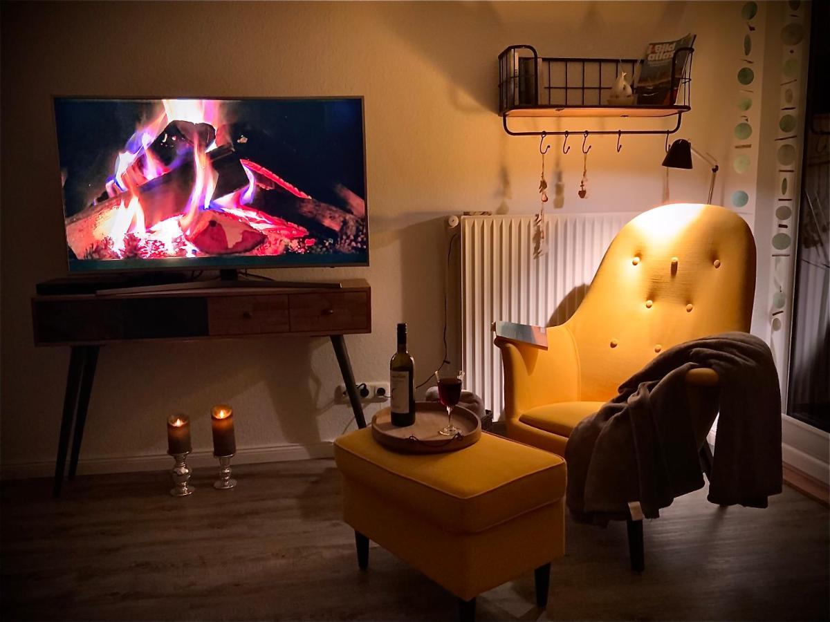 Apartment Nordbrise