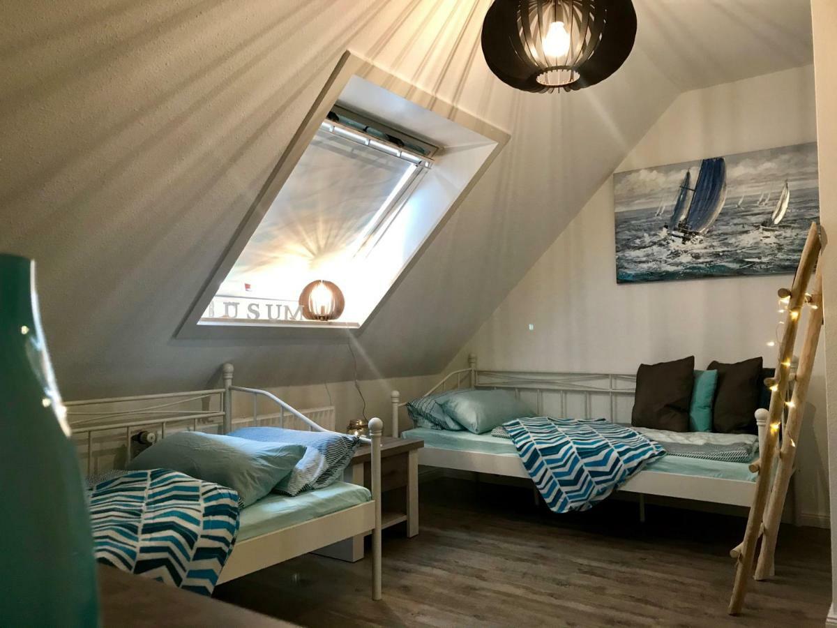 Nordbrise Apartment Busum