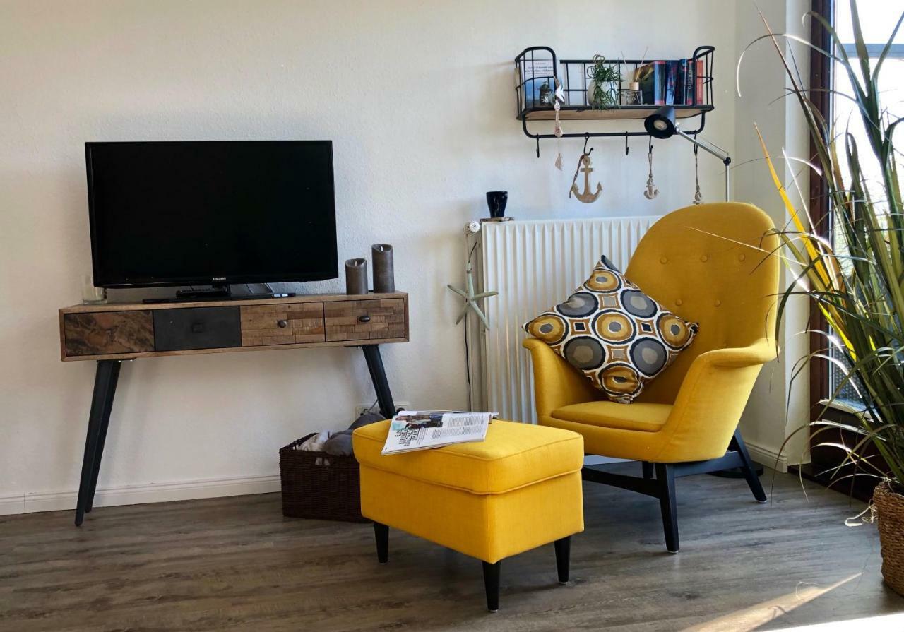 Nordbrise Apartment