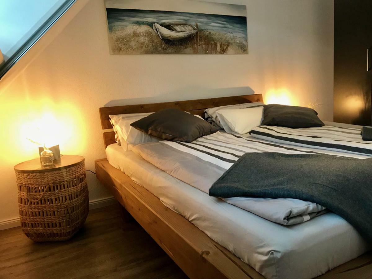 Apartment Nordbrise
