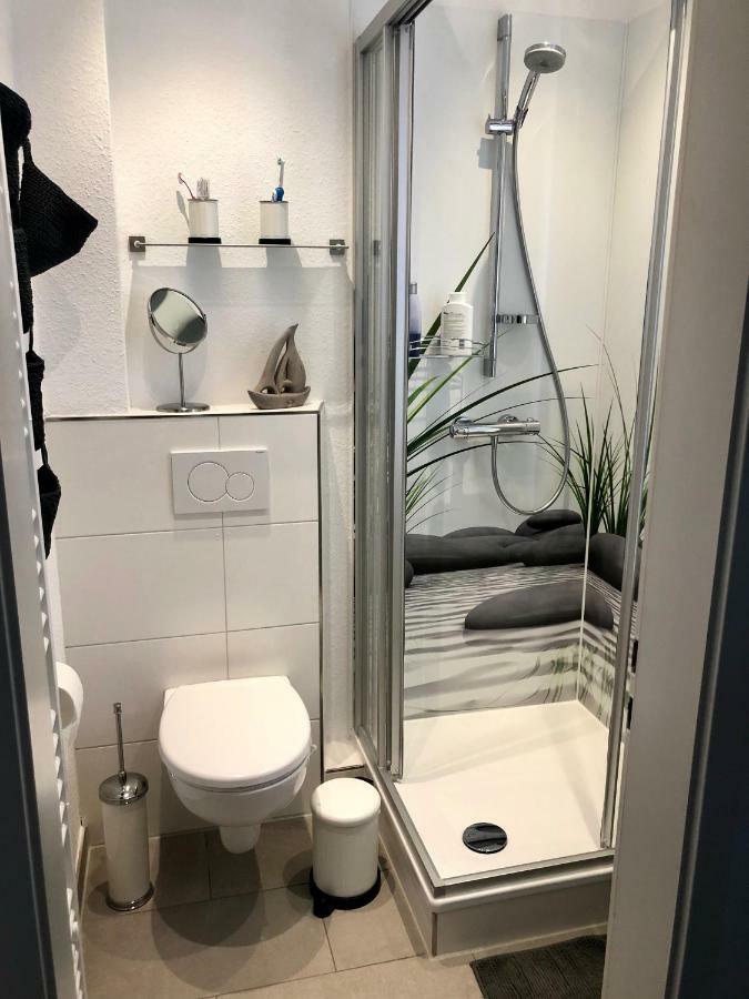 Apartment Nordbrise