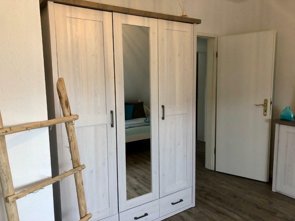 Apartment Nordbrise Busum
