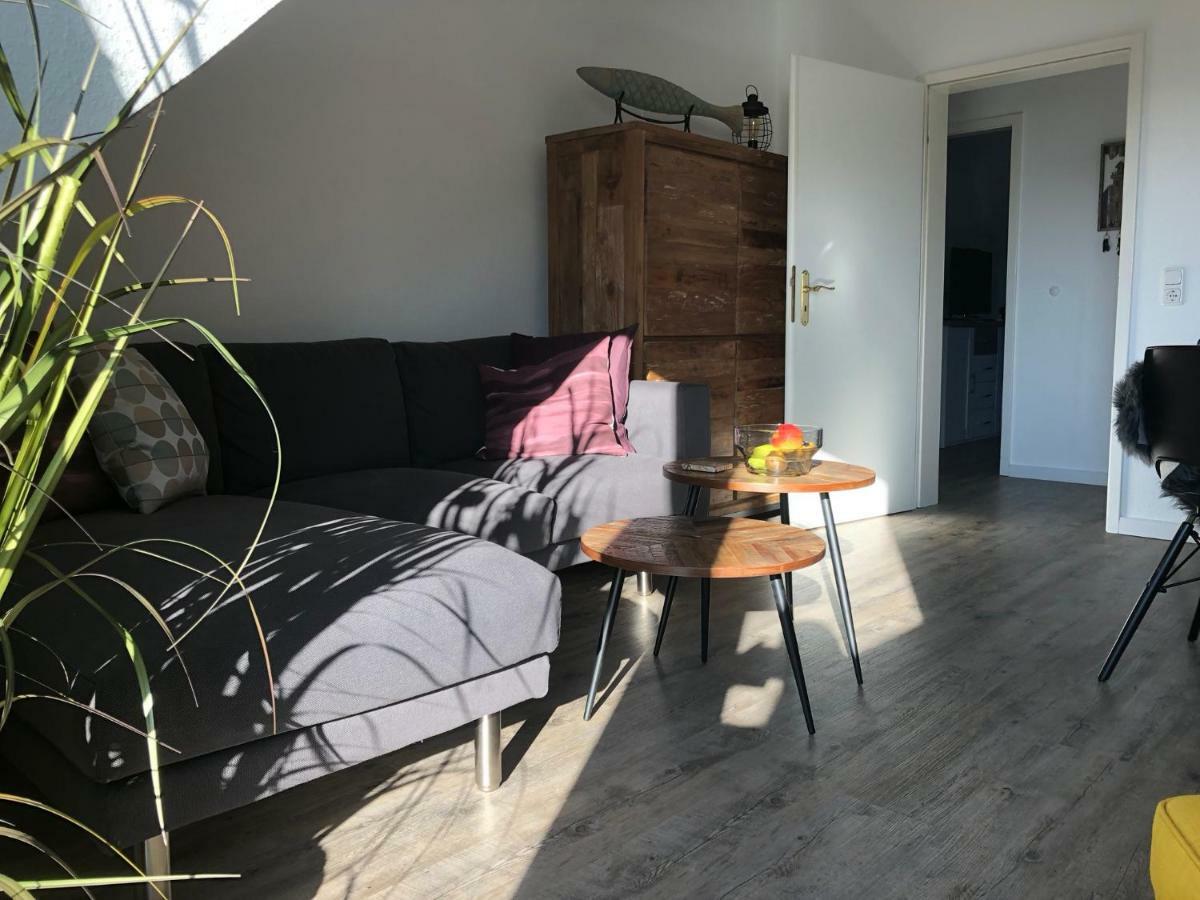 Apartment Nordbrise
