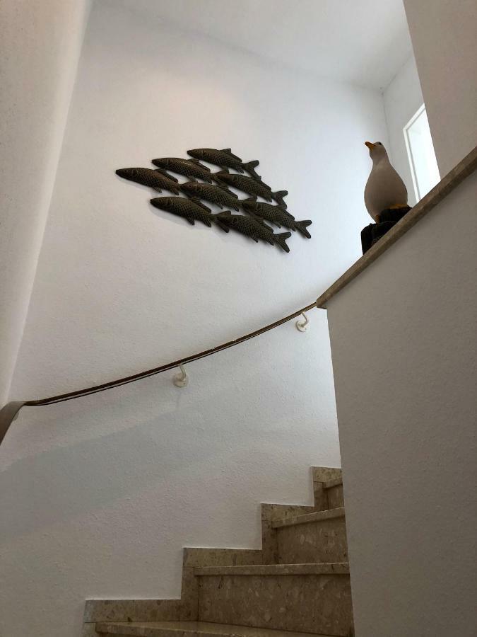 Nordbrise Apartment Busum